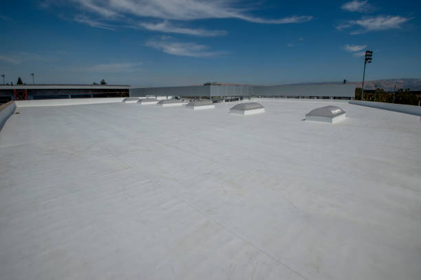 Best Steel Roofing  in Clifton, NJ